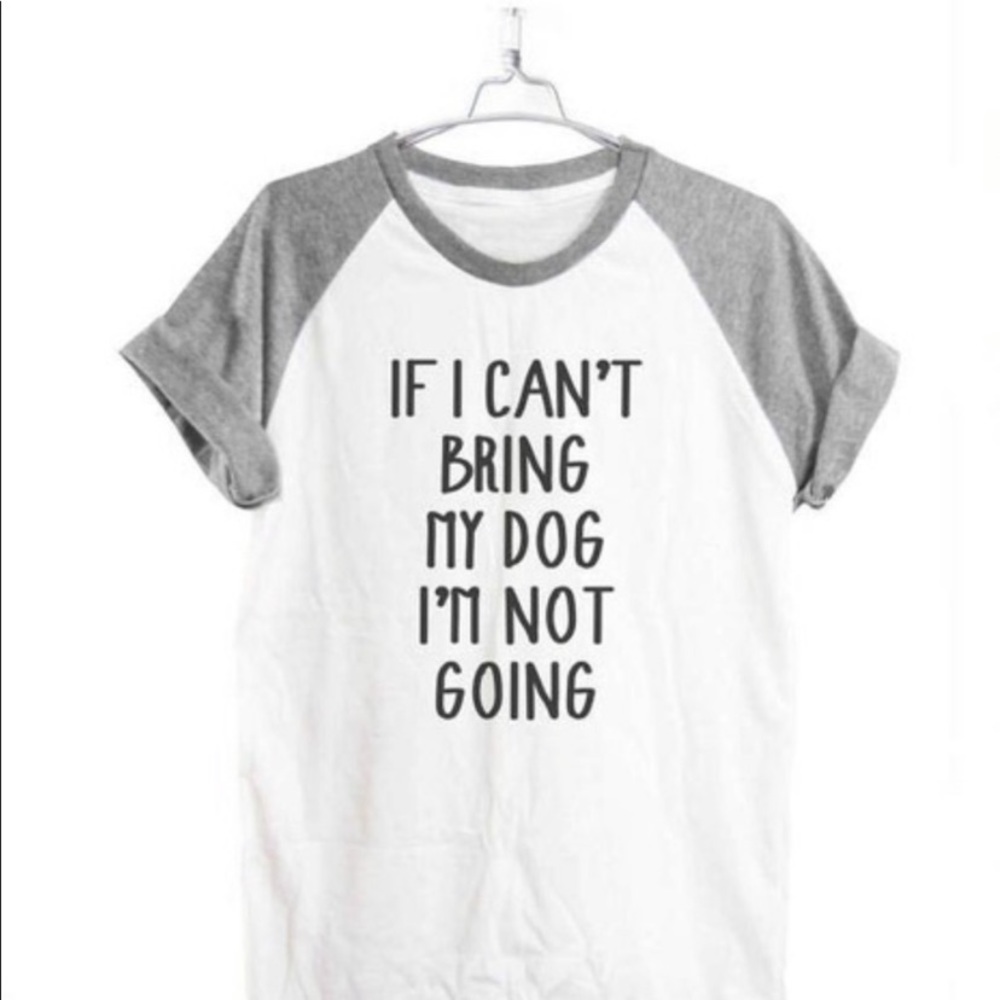 Message T shirt